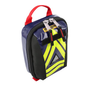 Bolsa Extraible para Botiquines Magnetica Express S Azul Bolsa Extraible para Botiquines Magnetica Express S Azul